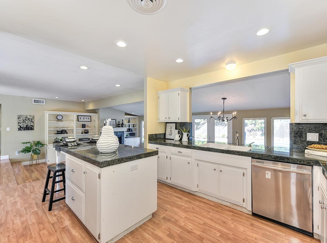 El Macero Country Club Estates - 13th Fairway